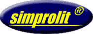 Симпролит (Simprolit) лого