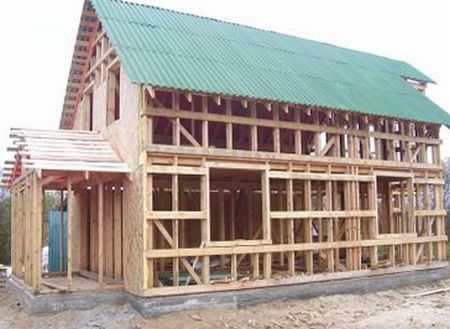 Купить готовый дом или построить?
