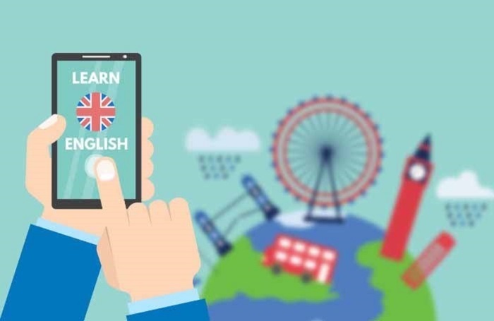 Лучшие приложения для изучения английского