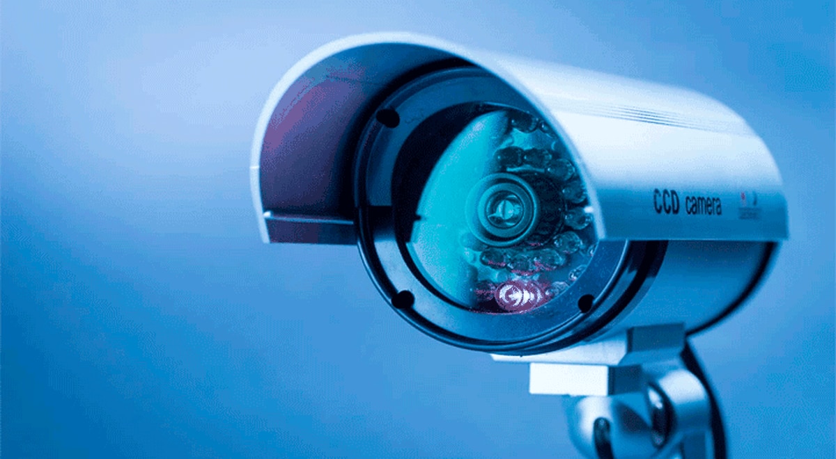 Системы безопасности и видеонаблюдение