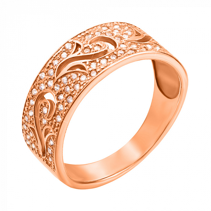 Каким должно быть совершенное золотое кольцо – идеал для каждого свой