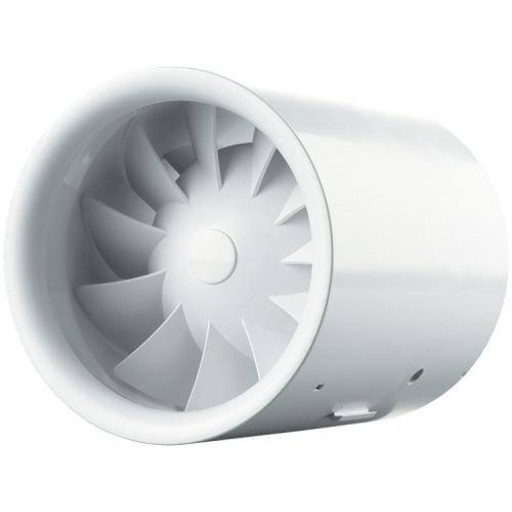 Декілька порад щодо вибору побутового канального вентилятора