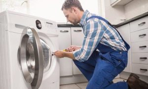 Ремонт стиральных машин: какого мастера лучше выбрать?