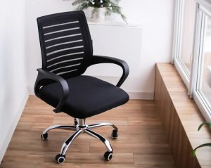 Как сэкономить на покупке компьютерного кресла?