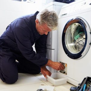 Как очистить фильтр насоса на стиральной машине с фронтальной загрузкой