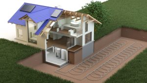 Энергоэффективное отопление частного дома: как снизить затраты на энергоресурсы?