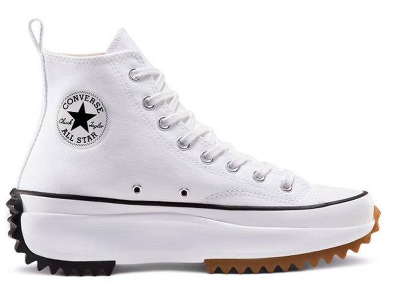 Кеды Converse: стильная и практичная обувь на каждый день