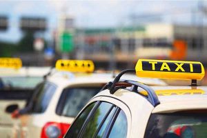 Почему стоит начать работать таксистом в компании Опти