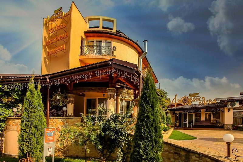 Поездка в Трускавец: какой отель лучше выбрать?