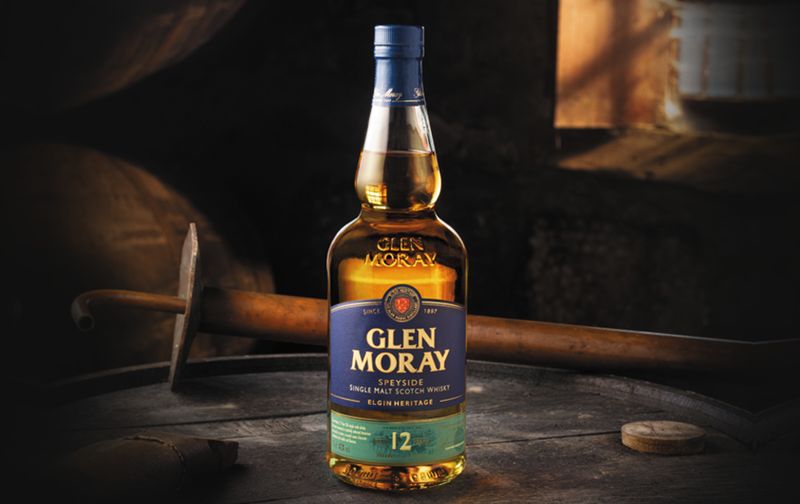 Виски Glen Moray: односолодовое наслаждение