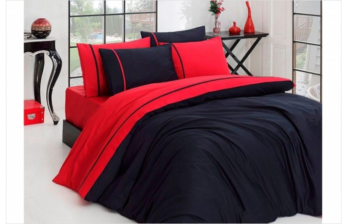 Красивые комплекты постельного белья: добавьте шик и комфорт в свою спальню