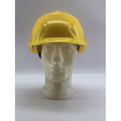 Защитные каски: необходимый элемент безопасности на рабочем месте