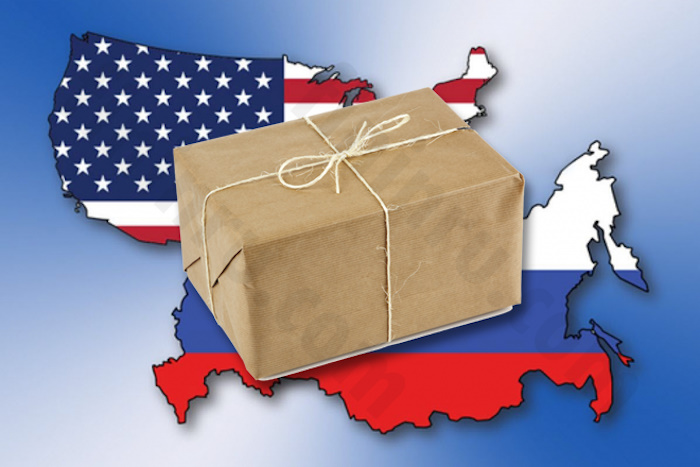Как отправить посылку из Украины в США: пошаговая инструкция