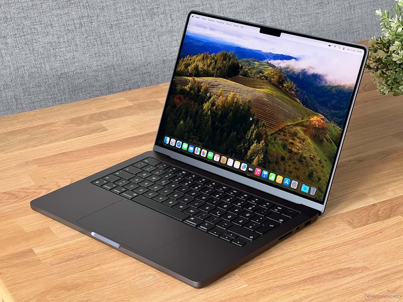 Твой MacBook: точный выбор
