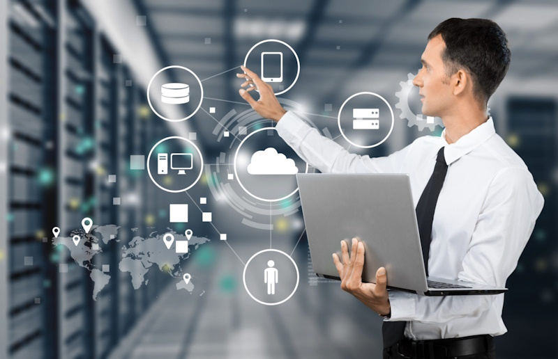 Цена на ИТ-аутсорсинг и что бизнес получает за эти деньги