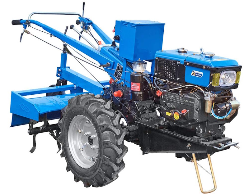 Мотоблок Кентавр: інструкція із застосування