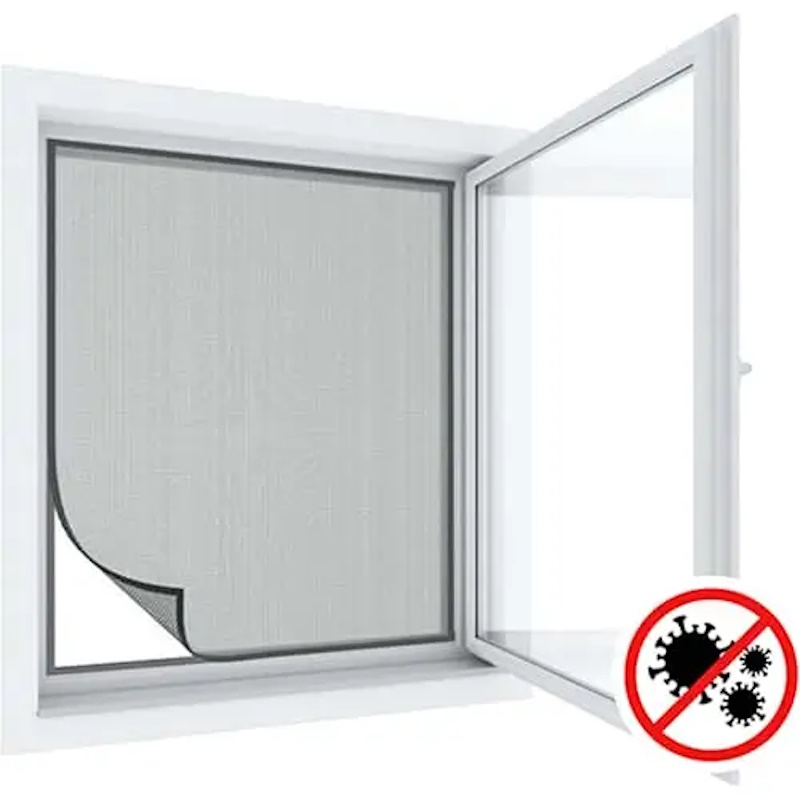 Чистый воздух в мегаполисе: как превратить окна в систему фильтрации и безопасности Чистый воздух в мегаполисе: как превратить окна в систему фильтрации и безопасности