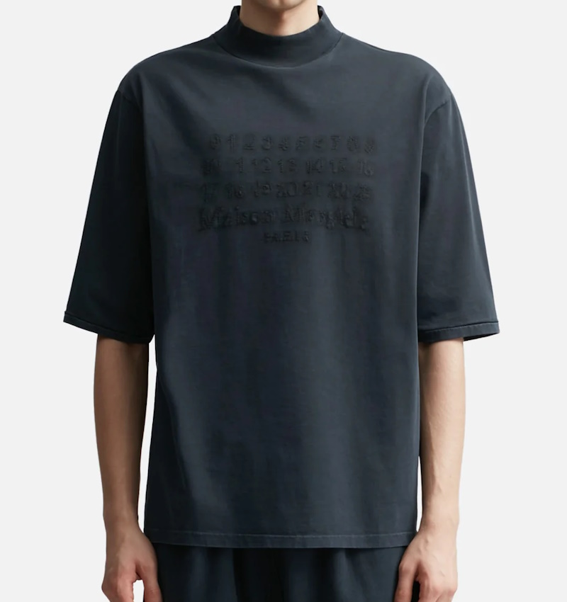 Maison Margiela: як розпізнати оригінальну футболку Maison Margiela: як розпізнати оригінальну футболку